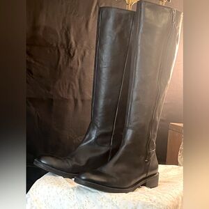 Enzo Angiolini knee high boots